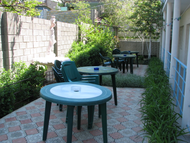 Фото Садочек