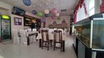 Ресторан-кафе Арбат (Oktyabrskaya ulitsa, 58В) ، مطعم