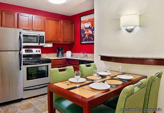 Фото Residence Inn Tallahassee North/I-10 Capital Circle