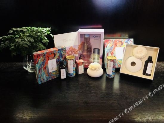 Фото The Hotel V Confucius Temple