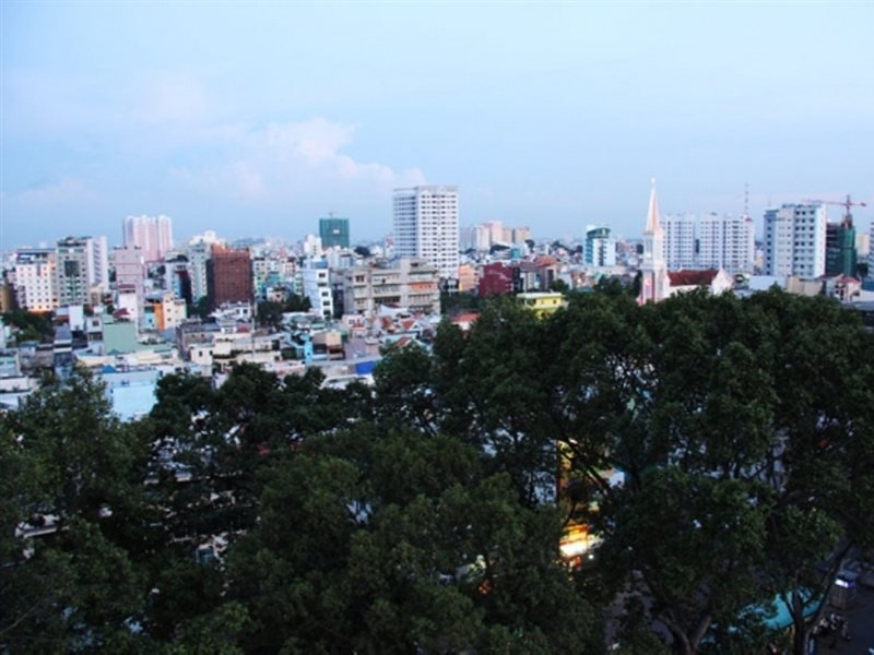 Фото отеля 4