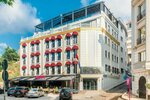 Mayla Hotel Golden Horn (İstanbul, Beyoğlu, İmrahor Cad., 16), hotel