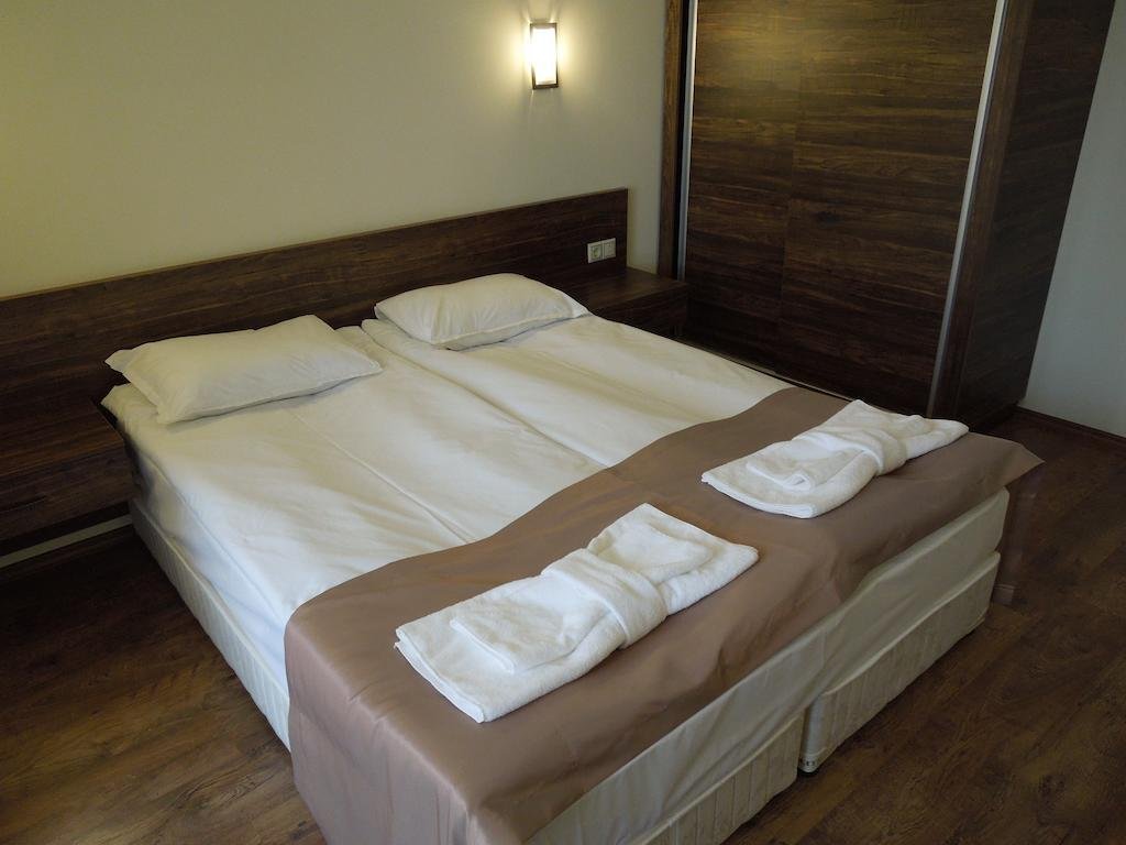 Фото Oak Residence Hotel & Relax