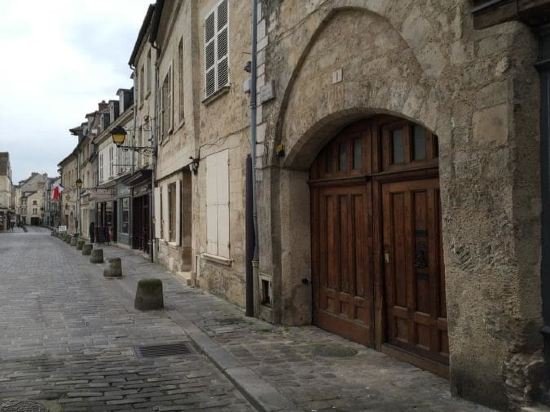 Фото отеля 3