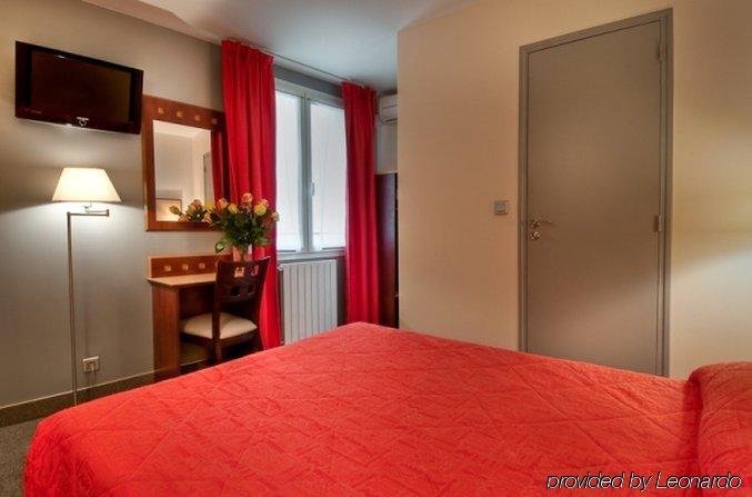 Фото Hotel 10 Opera by HappyCulture