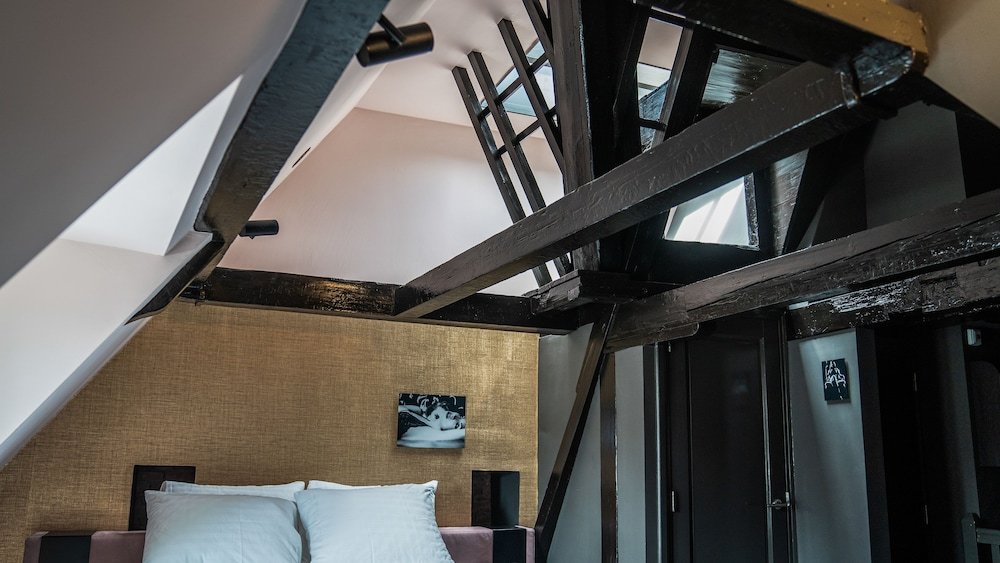 Фото Hotel Rudolph