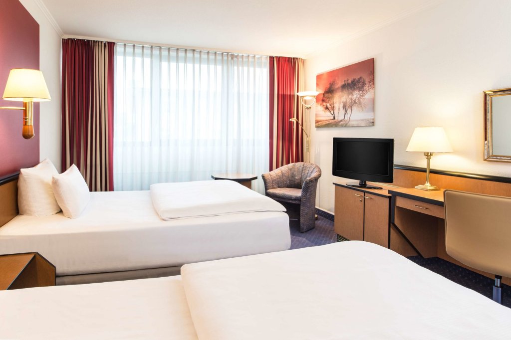 Фото Nh Ingolstadt