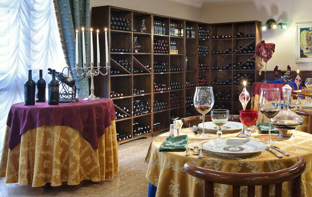 Фото Palace Hotel San Pietro