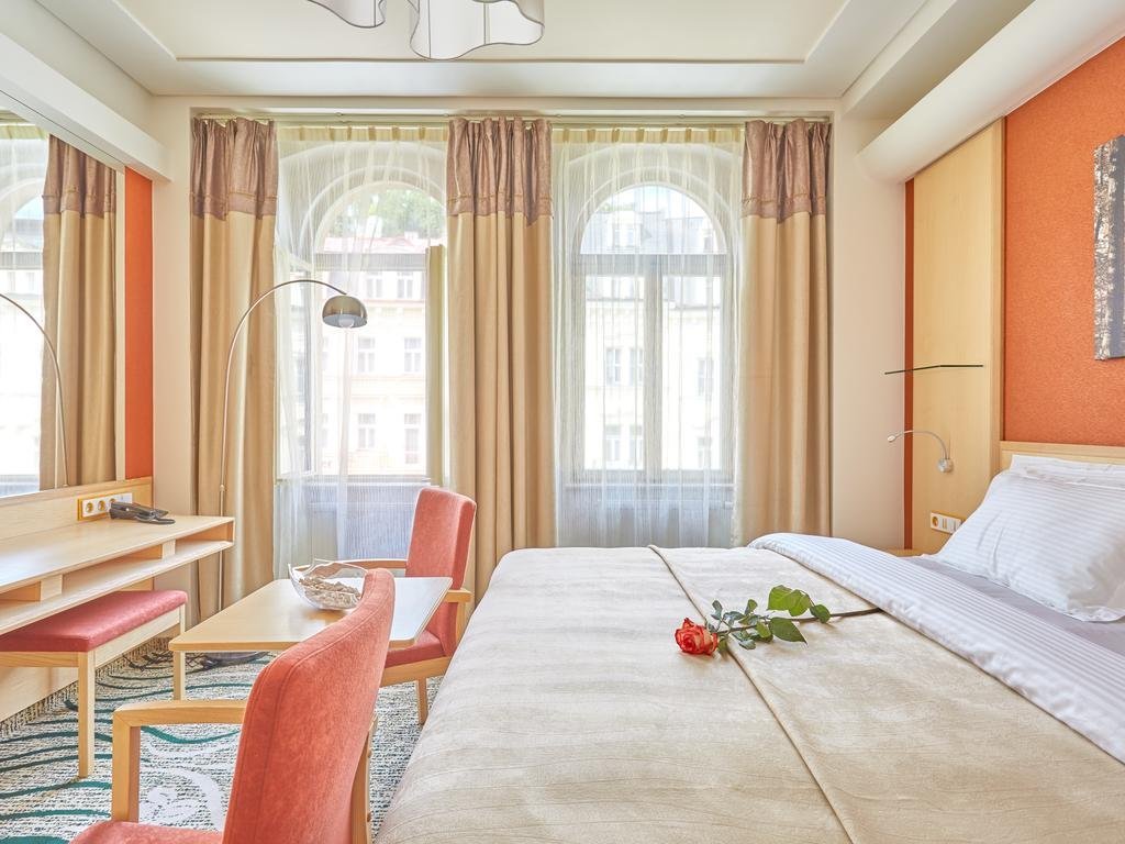 Фото SPA hotel Iris