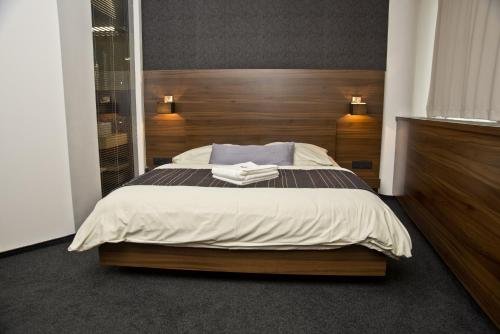 Фото Tempus Club Garni Hotel