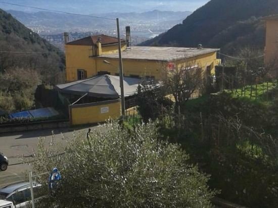 Гостиница Affittacamere L'Acciuga в Специи