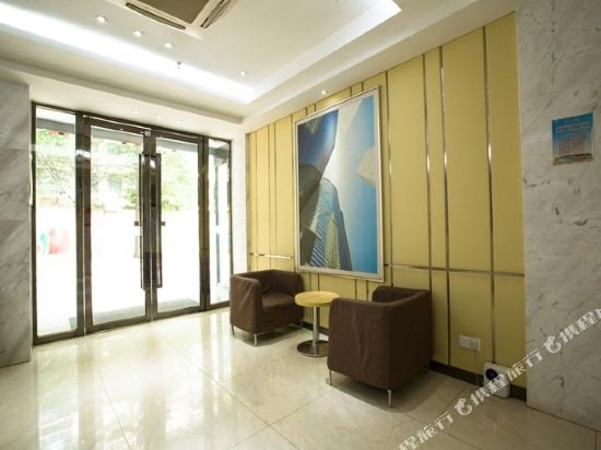 Фото City Comfort Inn Wuhan Tangjiadun