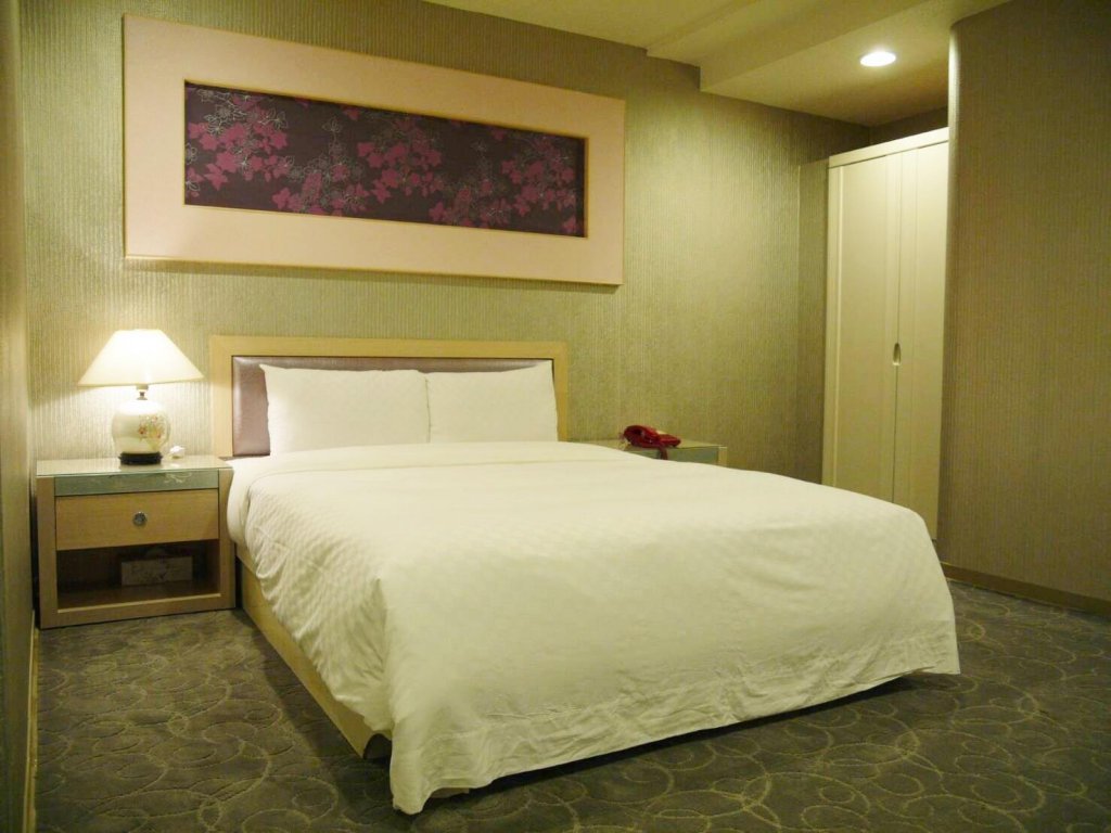 Фото Beidoo Hotel