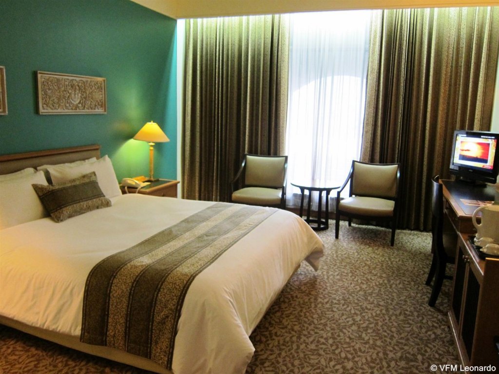 Фото Indra Regent Hotel Bangkok