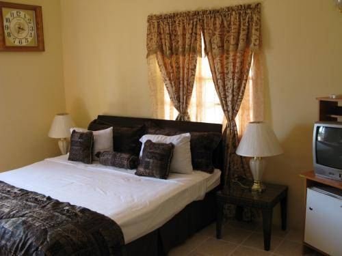 Фото Rich View Hotel