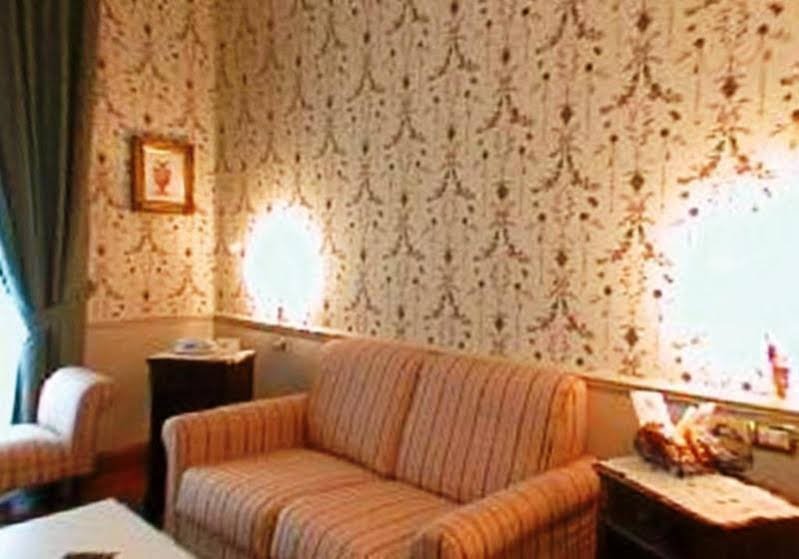 Фото Hotel Villa del Bosco