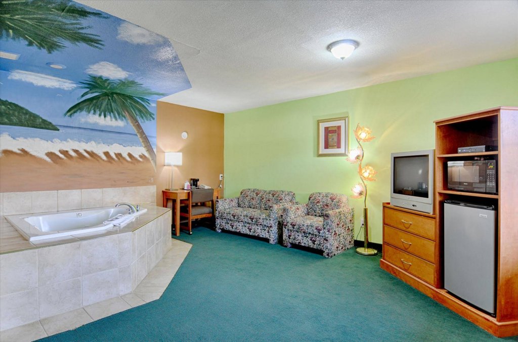 Фото Palms Motel