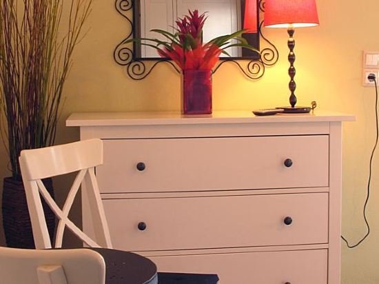 Фото Erofili Hotel and Suites