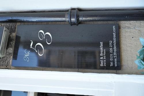 Фото No. 53 Frederick Street