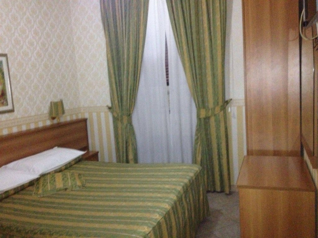 Фото Hotel dei Mille