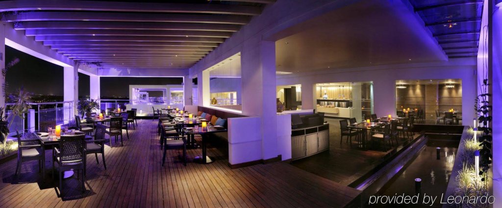 Фото The Raintree, Anna Salai
