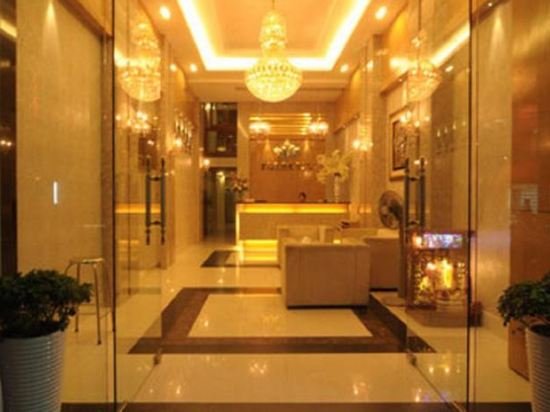Фото Lucky Star Hotel Nguyen Trai