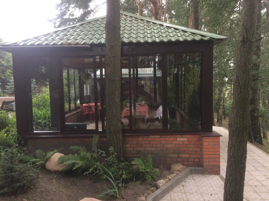 Glazing of balconies and loggias Pro-Okna, Bryansk, photo