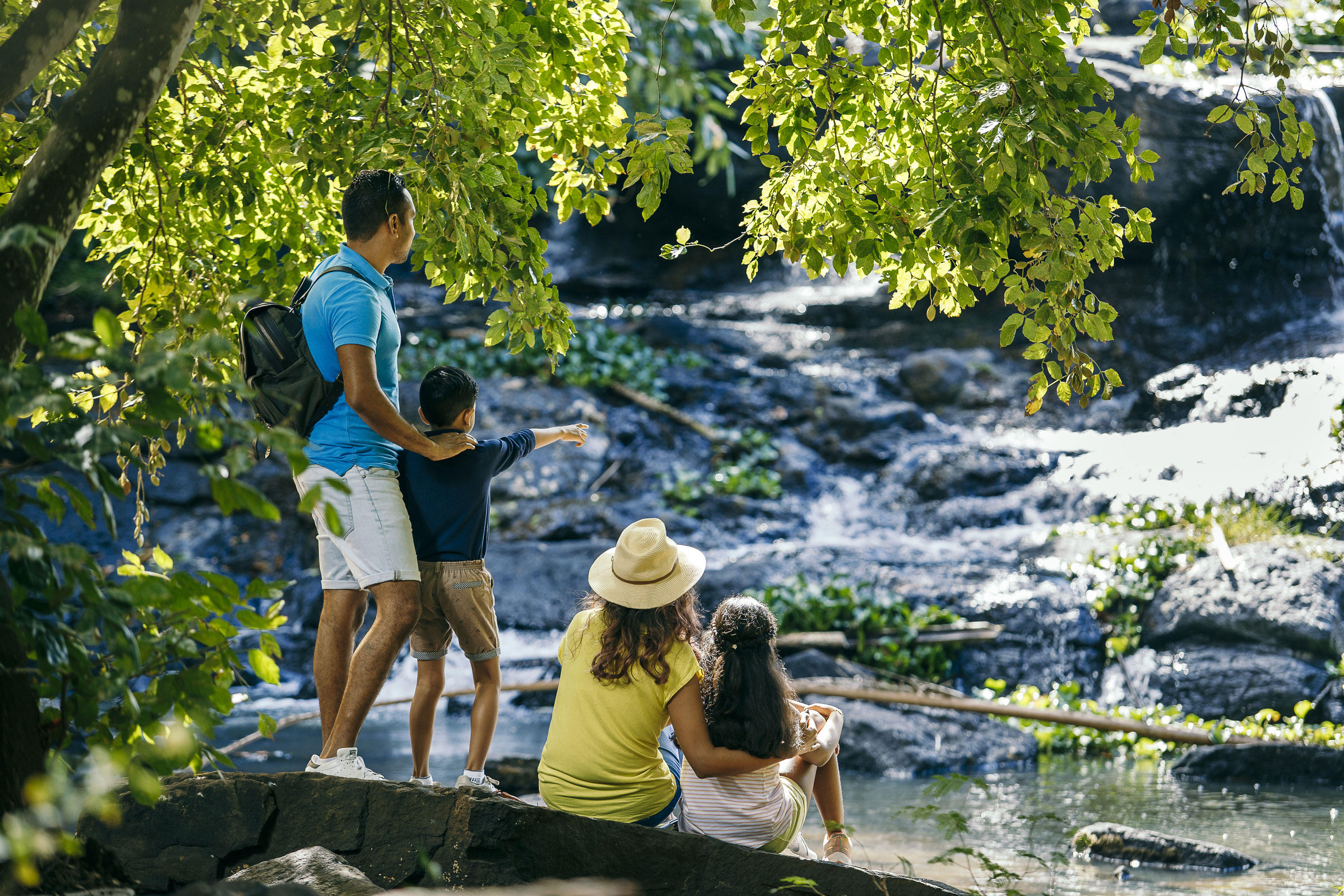 Фото Maritim Resort & SPA Mauritius