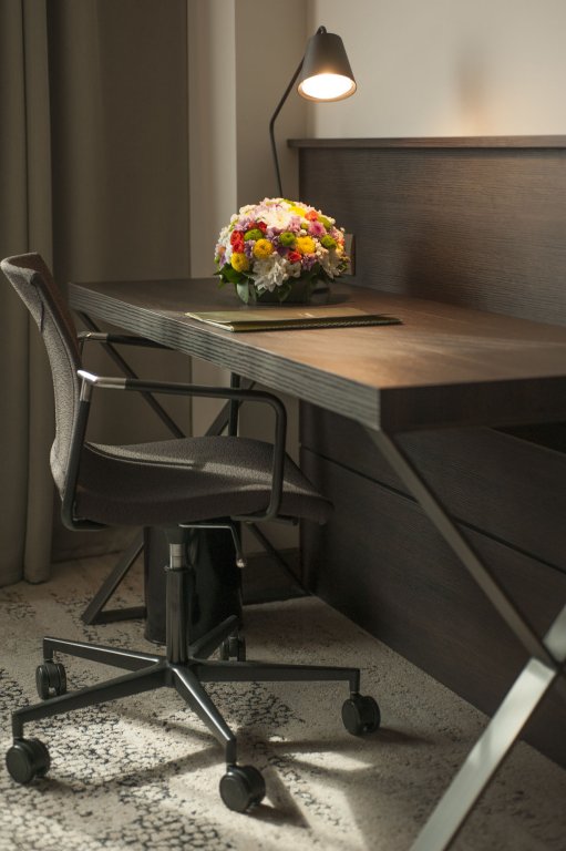 Фото Voco Podgorica