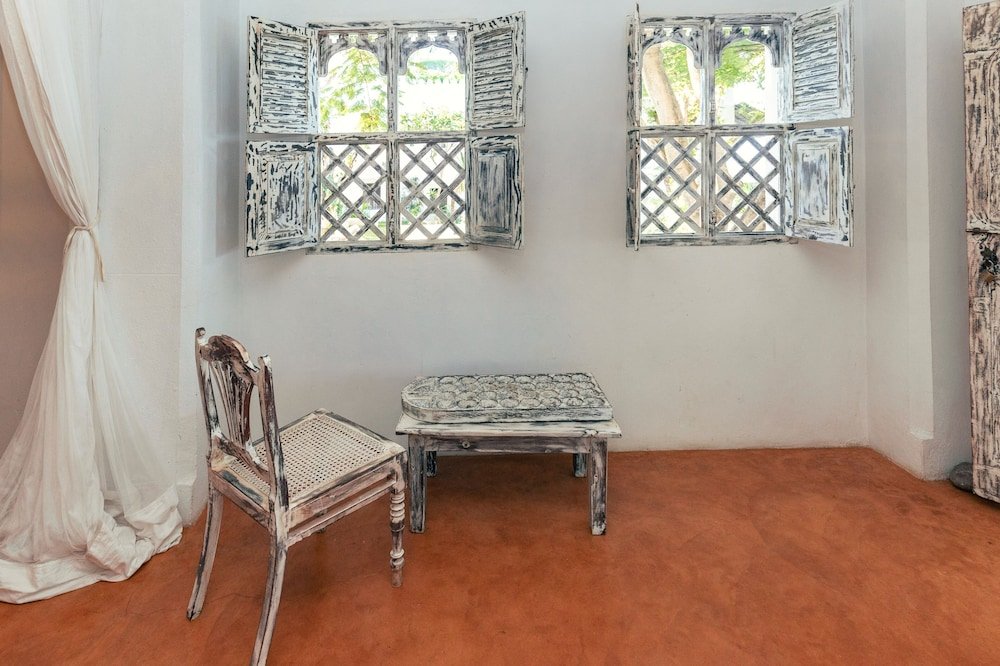 Фото Kijani Hotel