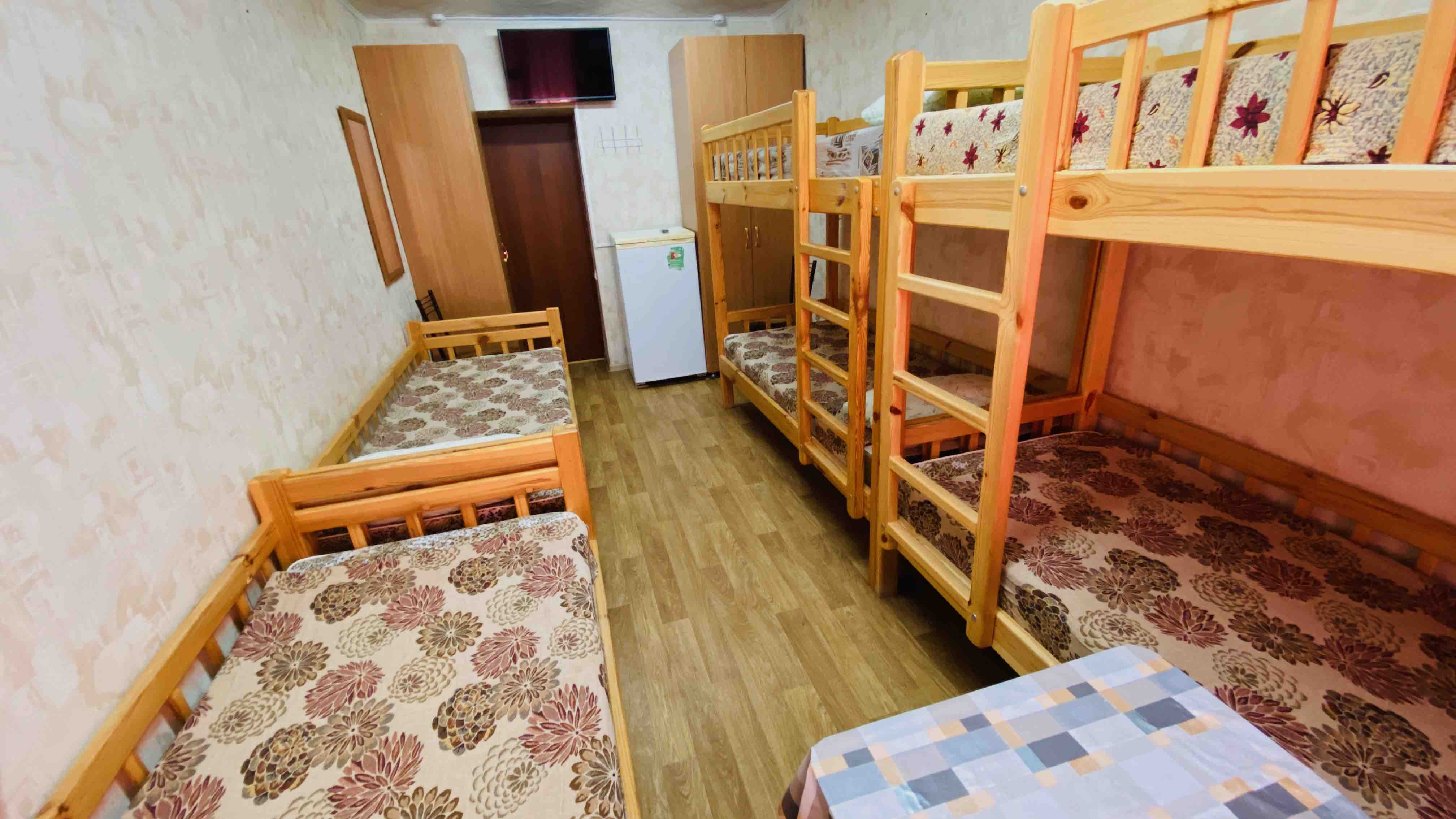 Фото 5 комнат