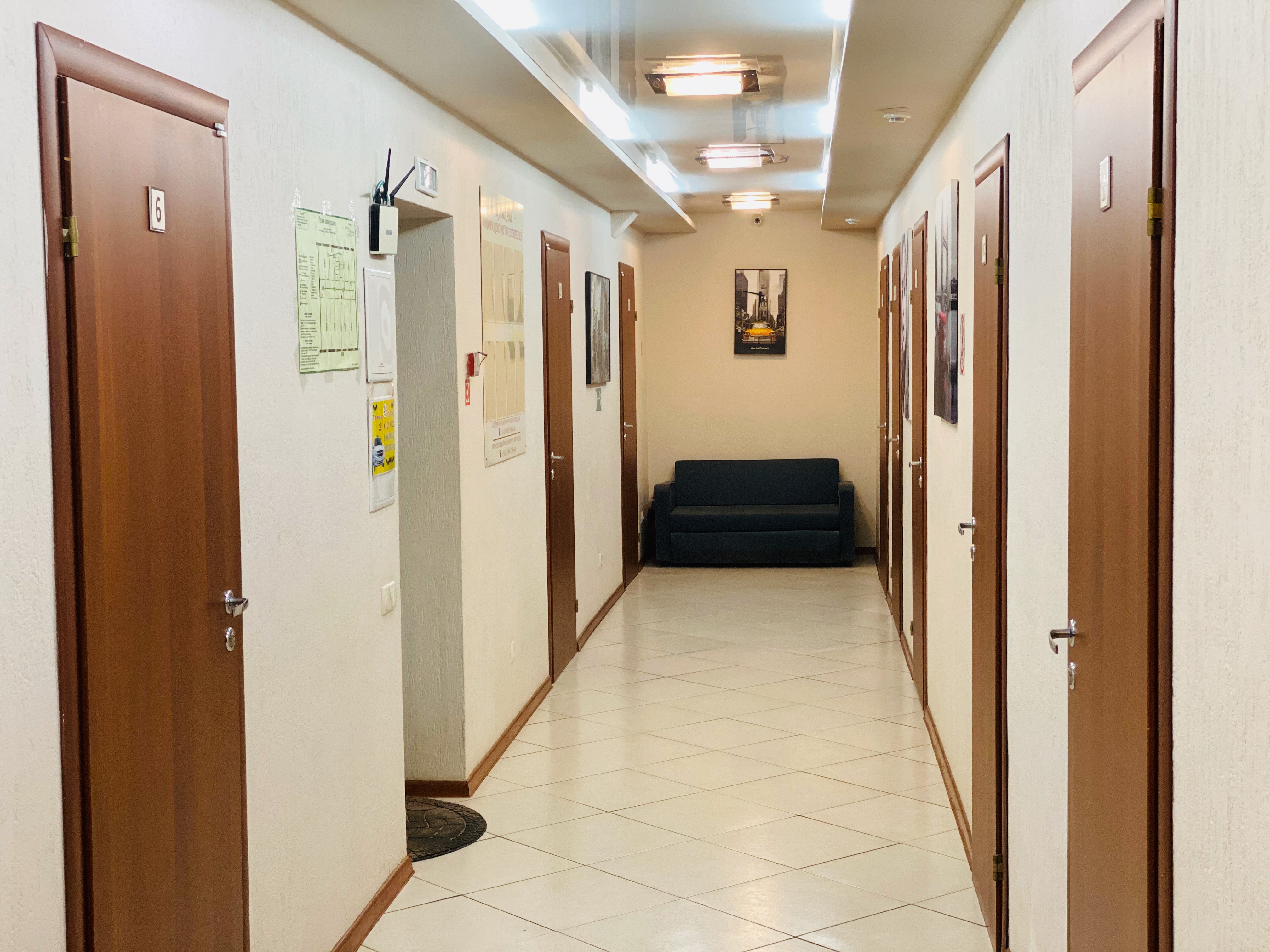 Фото 5 комнат