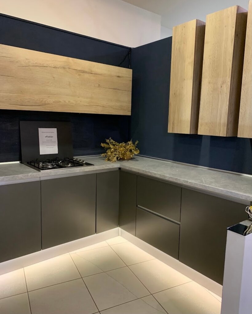 Kitchen furniture Mebel salon-magazin Tekhnoklassika, Grodno, photo