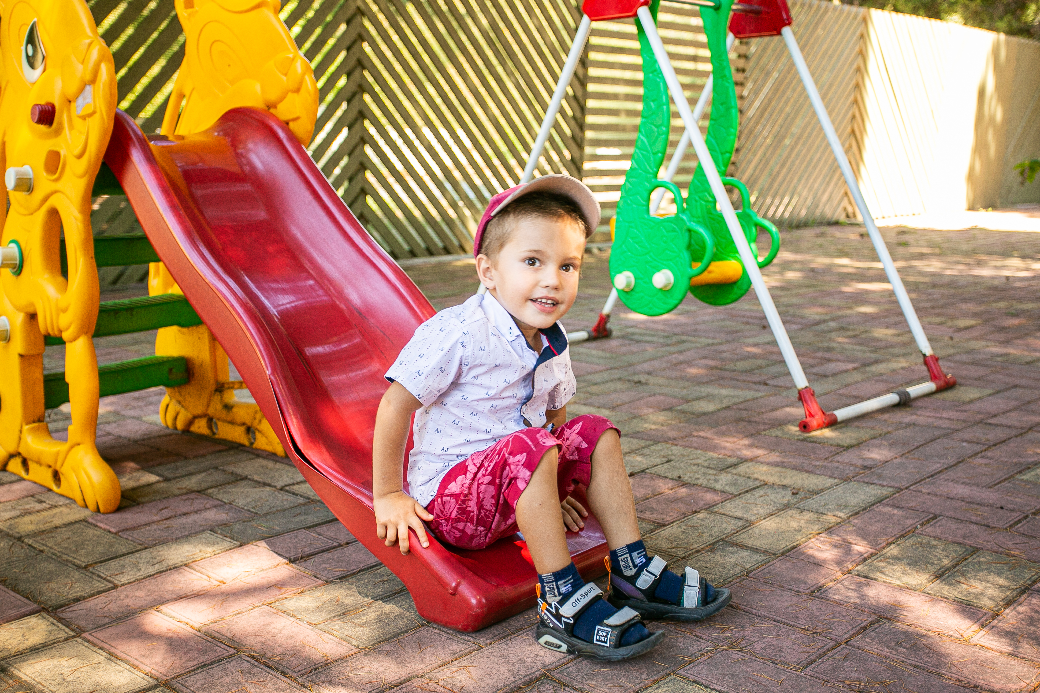 Фото Гости Кавказа