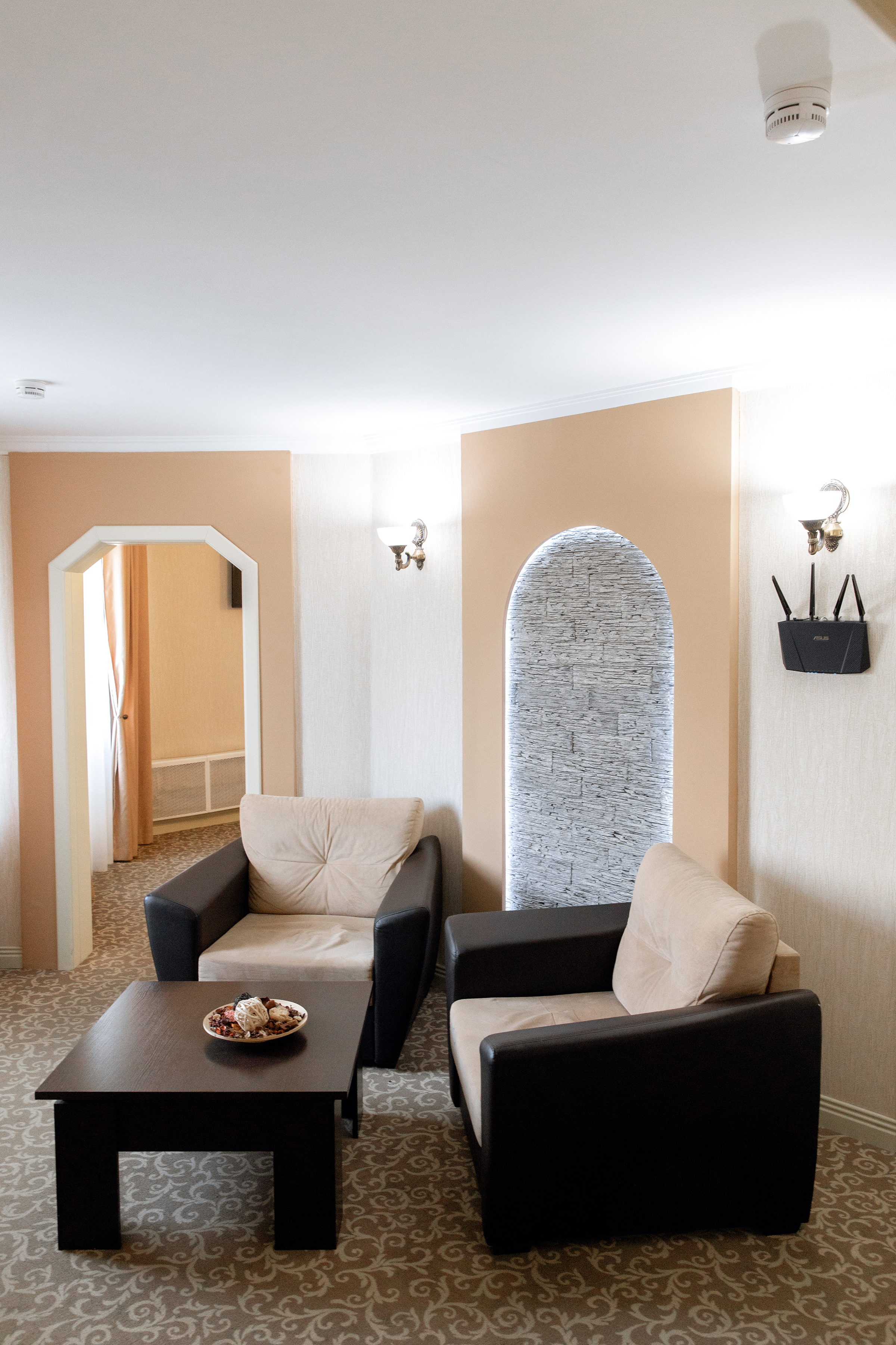 Фото Инвайт Отель Марьино