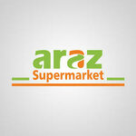 Araz Supermarket (Bakı, qəsəbə Buzovna, Heydər Eyvazov küçəsi), supermercado