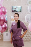 Beauty Studio Anna Kulikova (ulitsa Fakel Sotsializma, 24), dental clinic