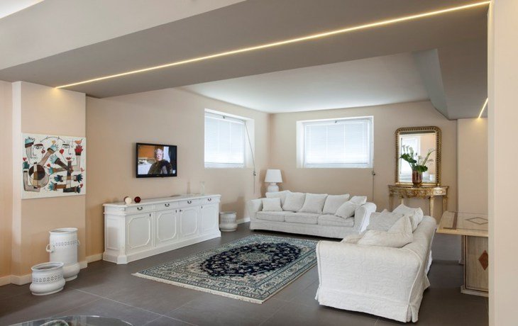 Фото Relais Le Felci