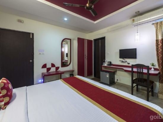 Фото  Treebo Raj Elegance Manyata Tech Park