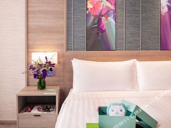 Фото Royal Plaza on Scotts