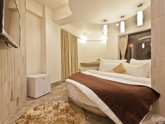 Фото Scenaria Hotel