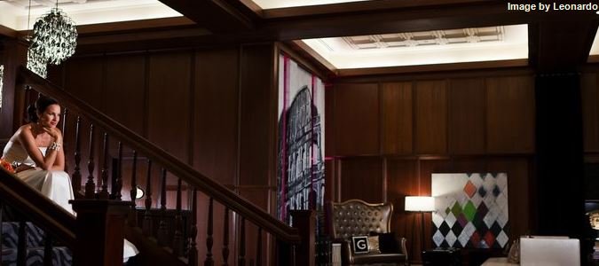 Фото Hyatt Centric Downtown Minneapolis