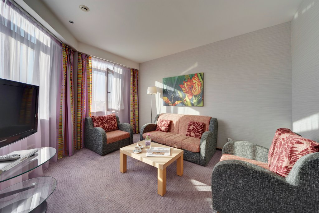 Фото Наш Отель