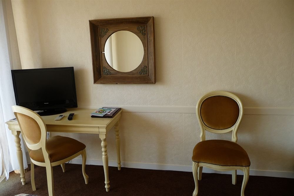 Фото Hôtel Brasilia