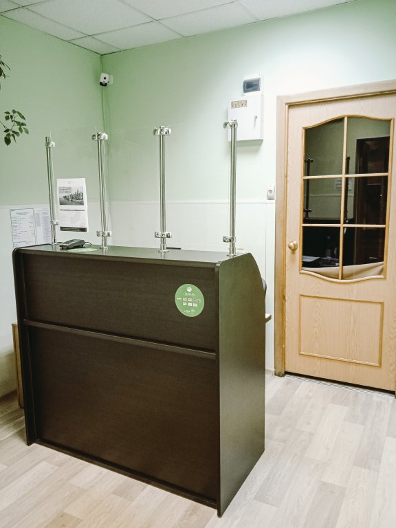 Фото Smart Hotel КДО Киров