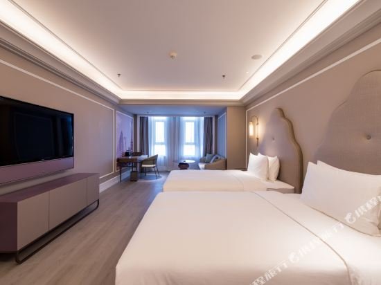 Фото Mercure Changchun Downtown