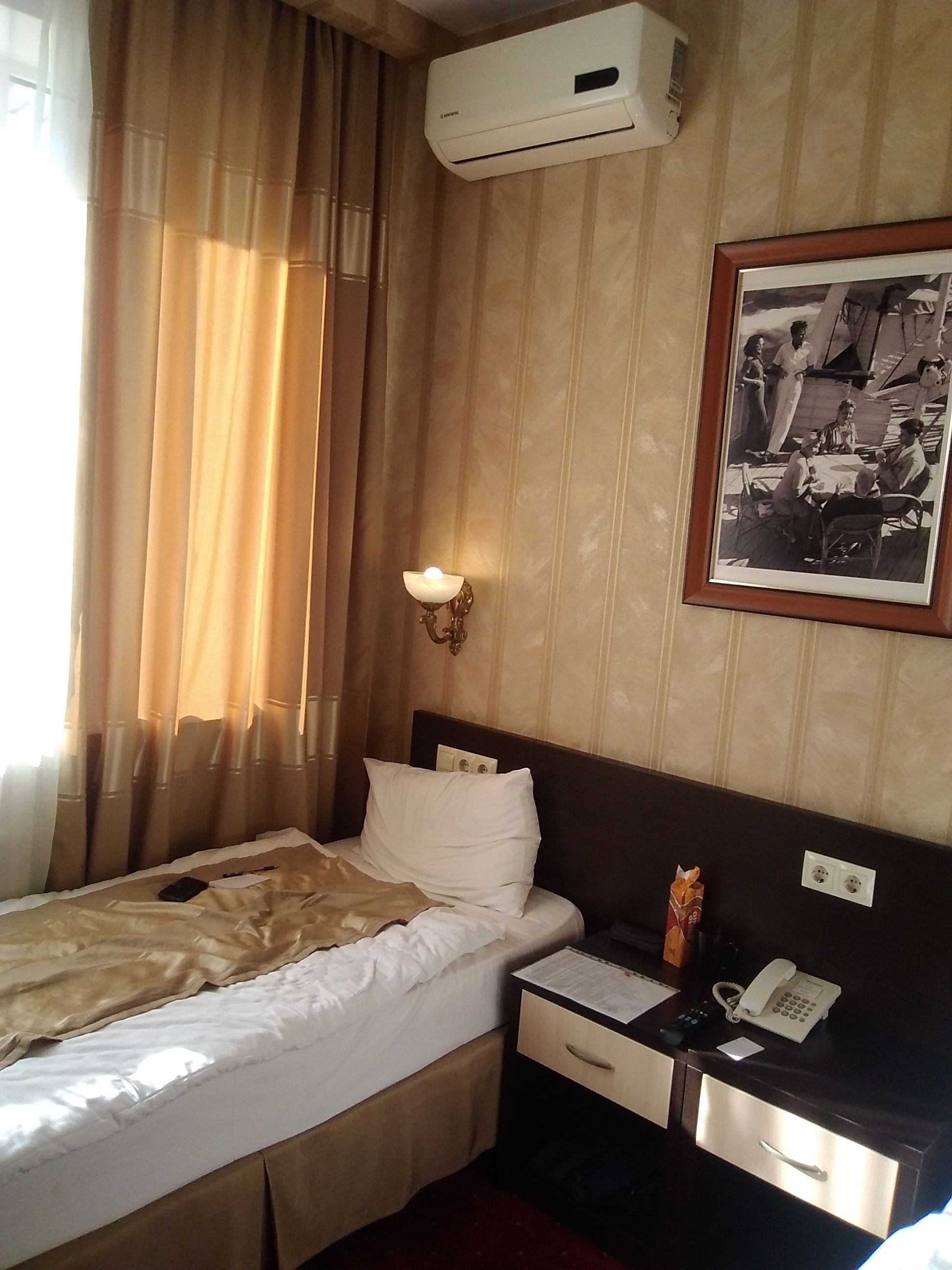 Фото Лазурный берег