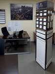 Evrowood (Severyaninsky Drive, вл2), flooring