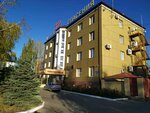 Служба спасения (Kulakova Avenue, 15Д), search and rescue
