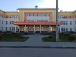 Children's City Clinical Hospital № 1 (Gagarina Avenue, 76) bolalar shifoxonasi